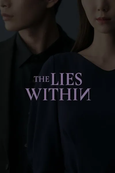 The Lies Within poster