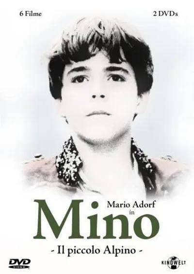 Mino poster