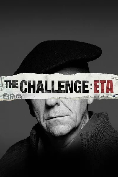 The Challenge poster