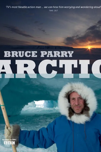 Arctic poster