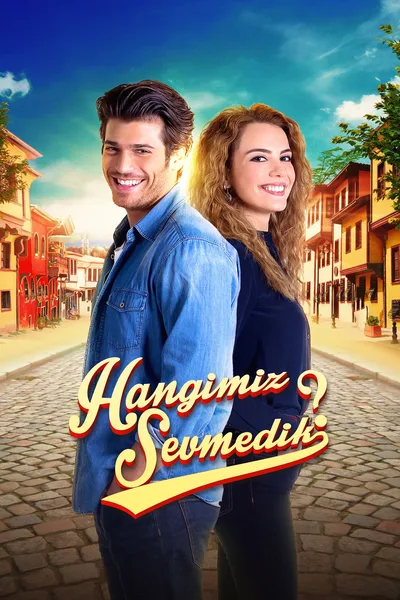 Marriage by Surprise poster