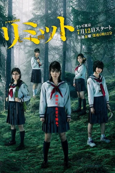 Limit poster