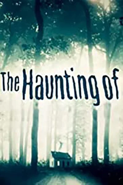 The Haunting Of poster