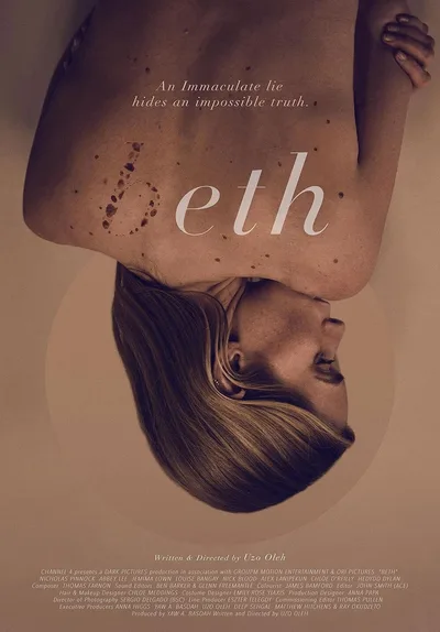 Beth poster