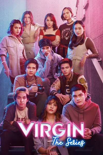 Virgin poster