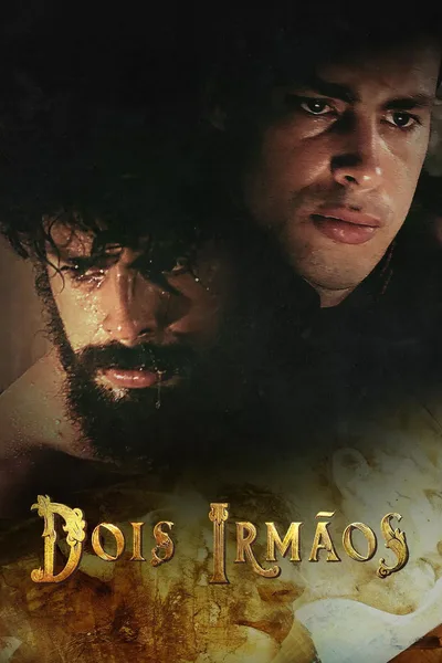 The Brothers poster