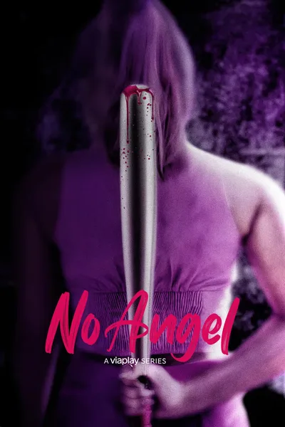 Ingen ängel poster