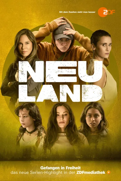 Neuland poster