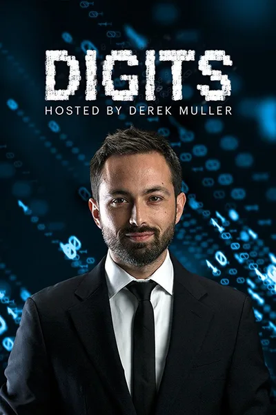 Digits poster