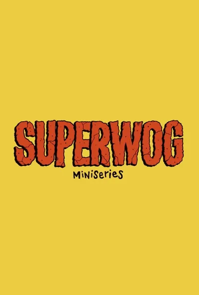 Miniseries poster
