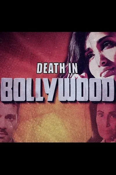Death in Bollywood poster