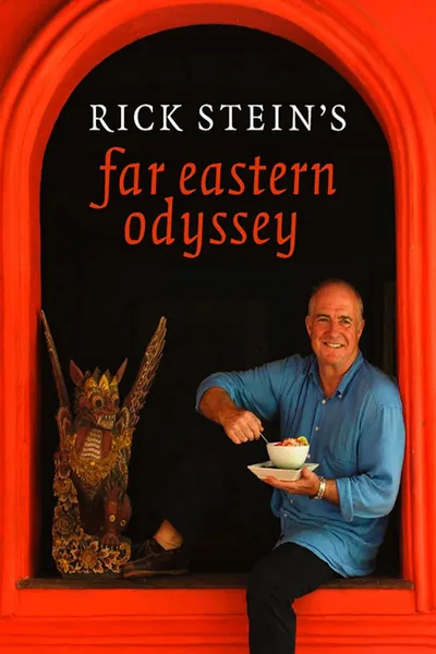 Far Eastern Odyssey poster