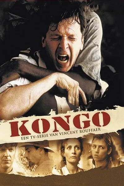 Kongo poster