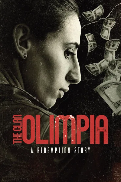 The Olympia Clan poster