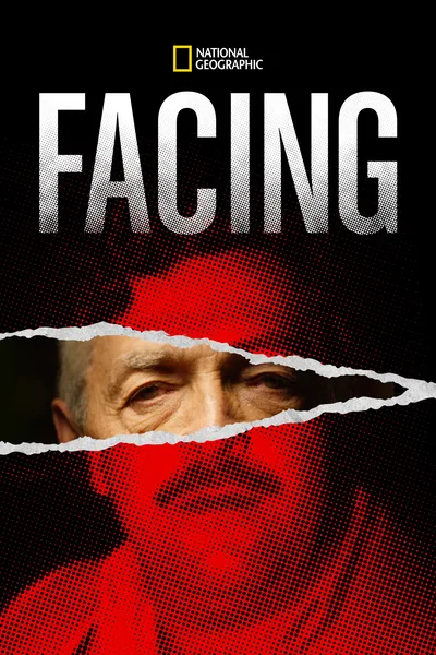 Facing poster