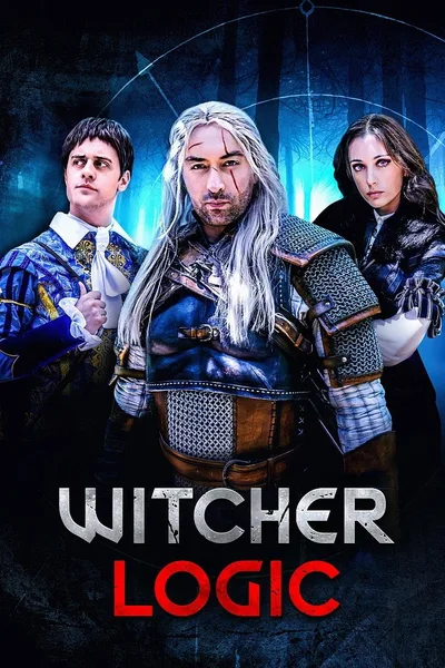 Witcher Logic poster