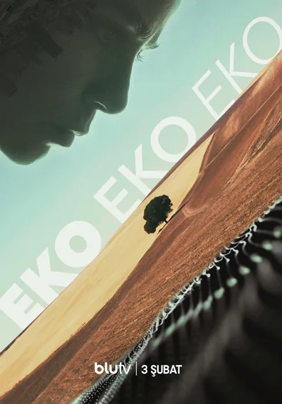 Eko Eko Eko poster