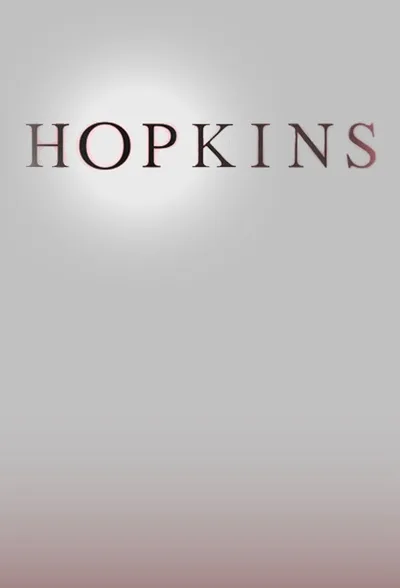 Hopkins poster