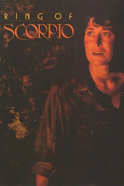 Ring of Scorpio poster