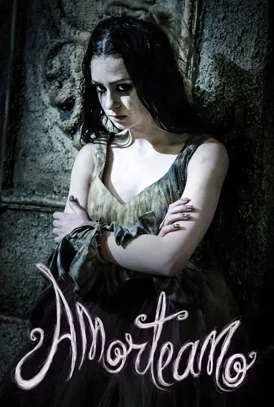 Dear Death poster
