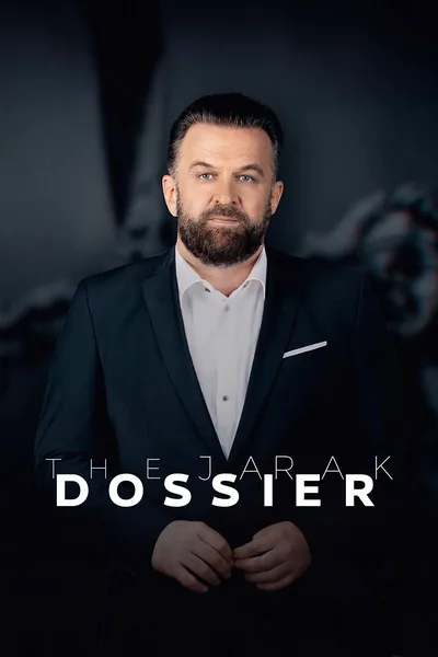 Dosje Jarak poster