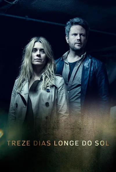 Thirteen Days Away from the Sun poster