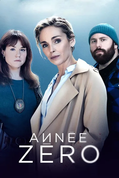 Année Zéro poster