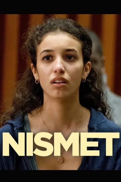 Nismet poster