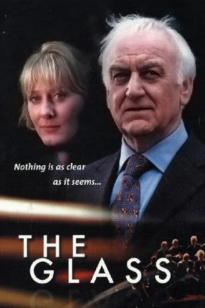The Glass poster