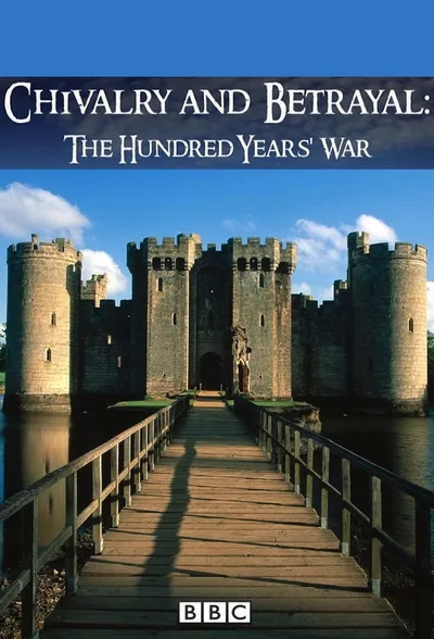 The Hundred Years' War poster