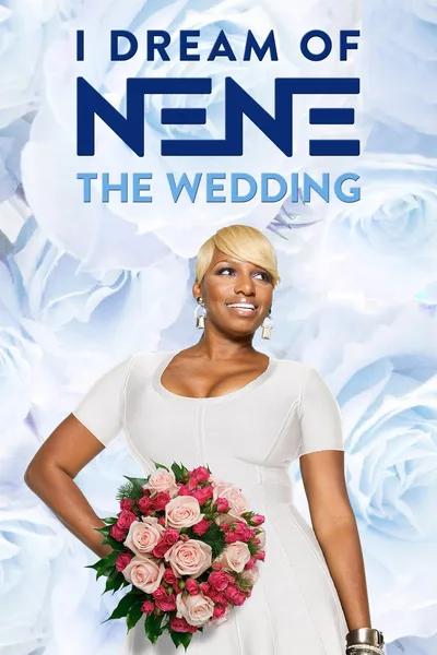 I Dream of Nene: The Wedding poster