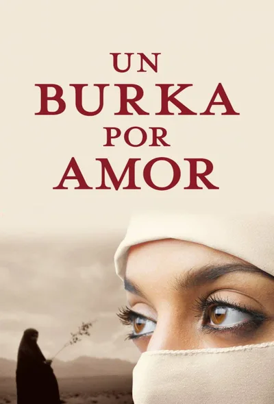 Un burka por amor poster
