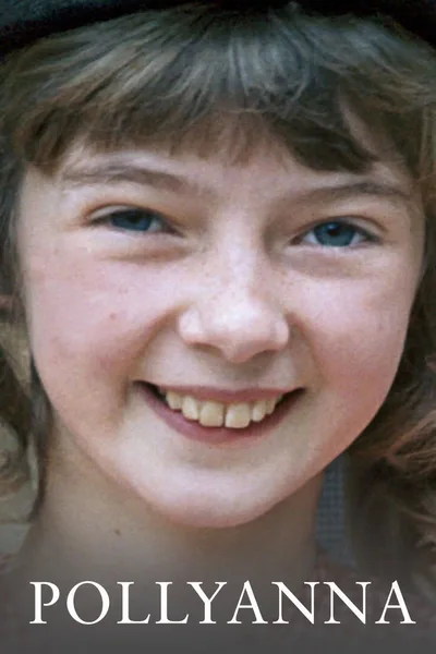 Pollyanna poster