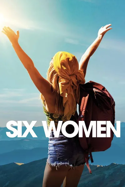 6 Women poster