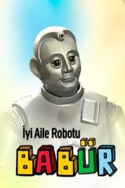 Iyi Aile Robotu poster