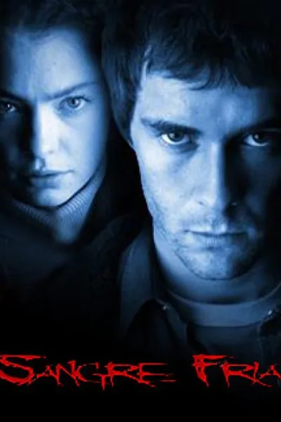 Cold Blood poster
