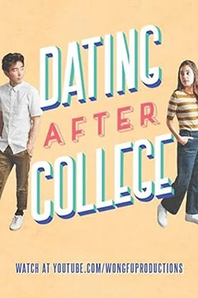 Dating After College poster