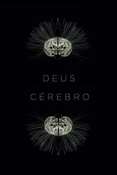 Deus Cérebro poster