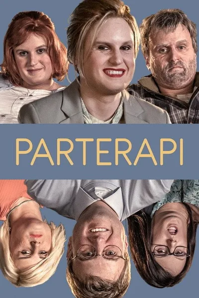 Couples Therapy poster