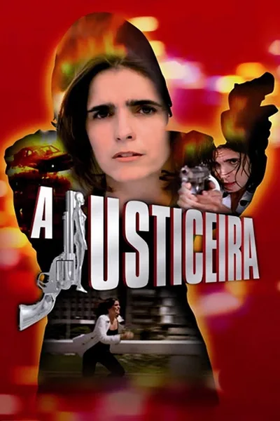 The Protectors poster