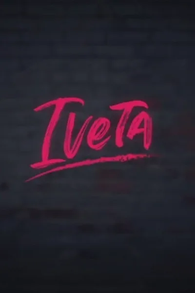 Iveta poster