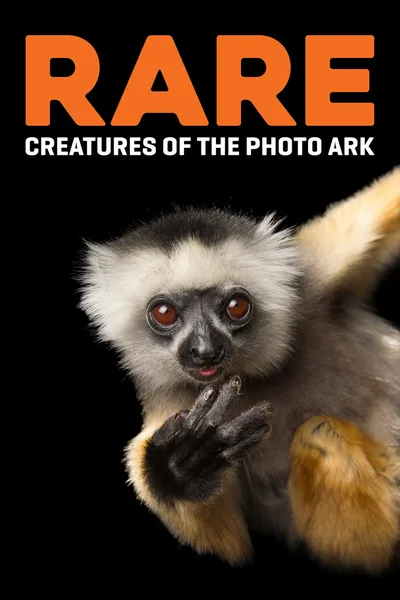 Photo Ark poster