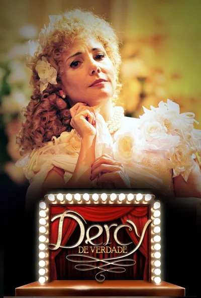 Dercy poster