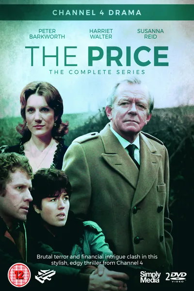 The Price poster