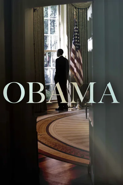 Obama poster
