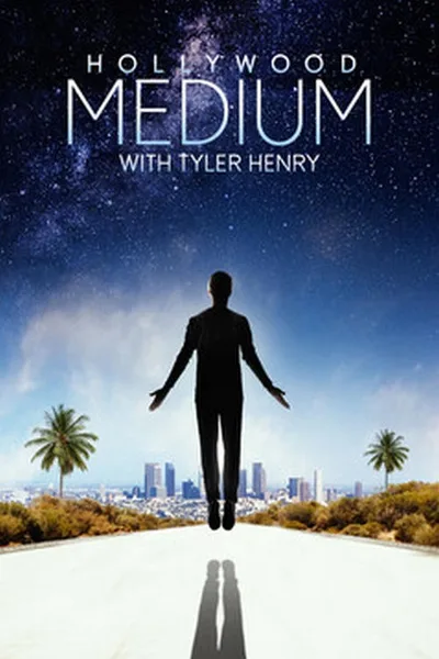 Hollywood Medium poster
