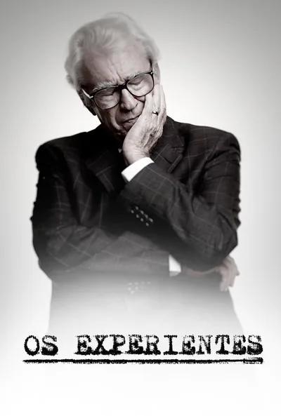 The Wise Ones poster