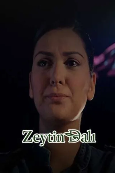 Zeytin Dali poster