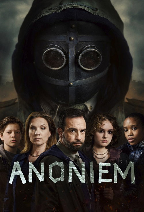 The Anonymous poster