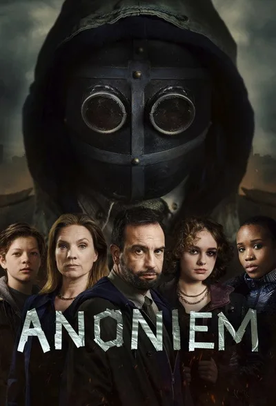 The Anonymous poster